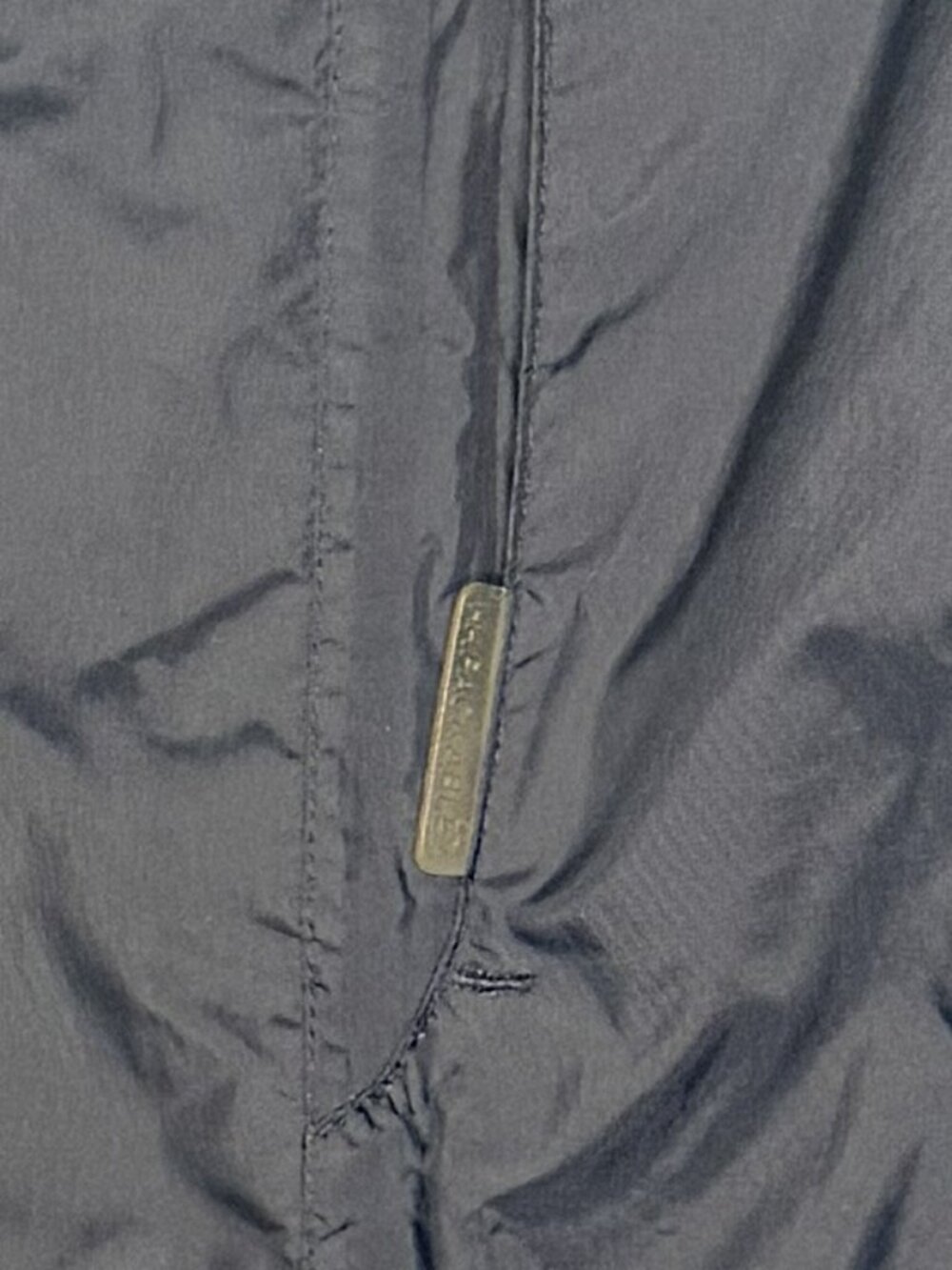 Helly Hansen Helly Tech Hooded Rain Jacket - Picture 5 of 8